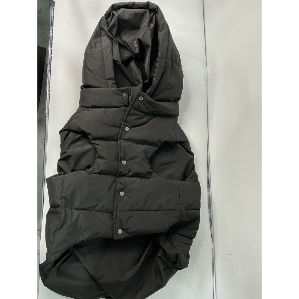 Waterproof Dog Puffer Jacket